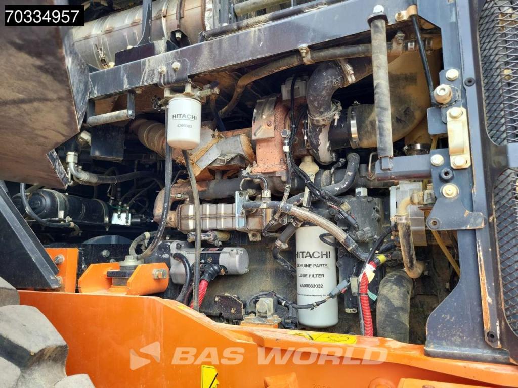 Hitachi ZW310 -6 ZW310-6 Photo 30