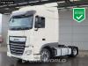 Daf XF 480 4X2 2x Tanks Mega Standklima Photo 1 thumbnail