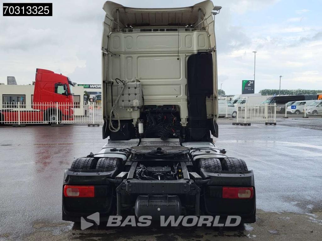 Daf XF 480 4X2 2x Tanks Mega Standklima Photo 10