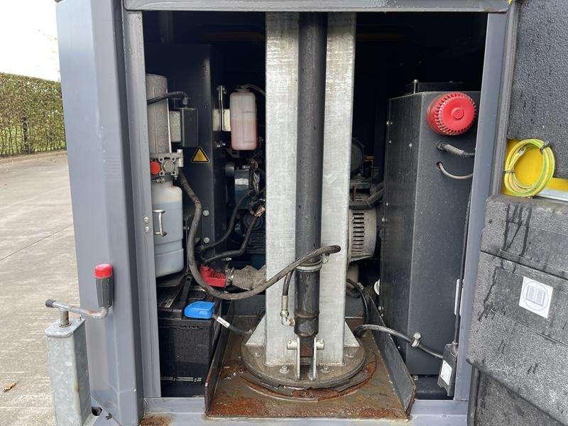 Atlas Copco HILIGHT B5+ VARIANT Photo 13