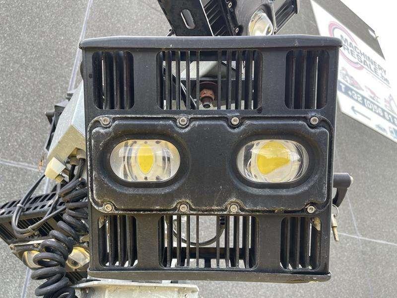 Atlas Copco HILIGHT B5+ VARIANT Photo 17