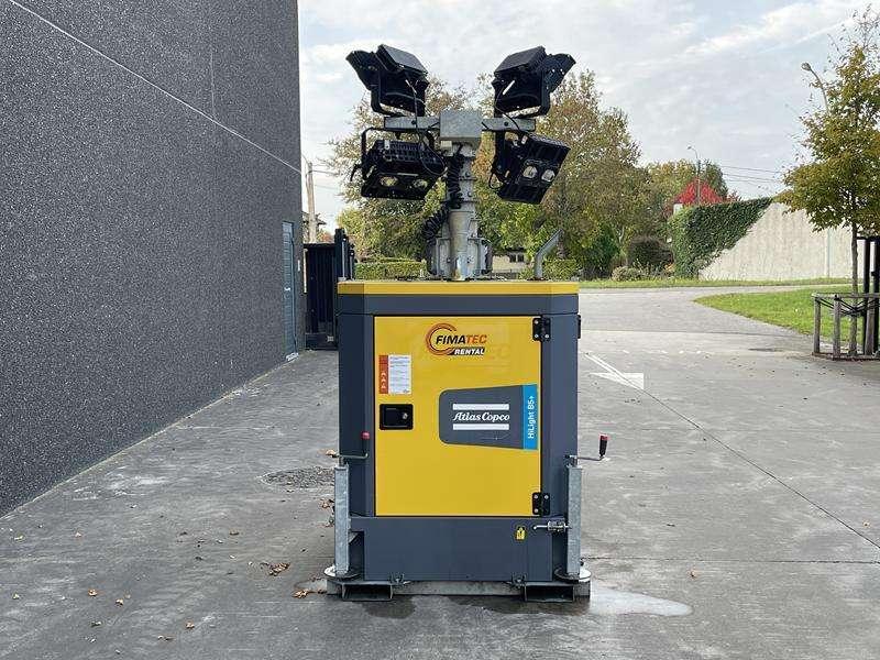 Atlas Copco HILIGHT B5+ VARIANT Photo 2