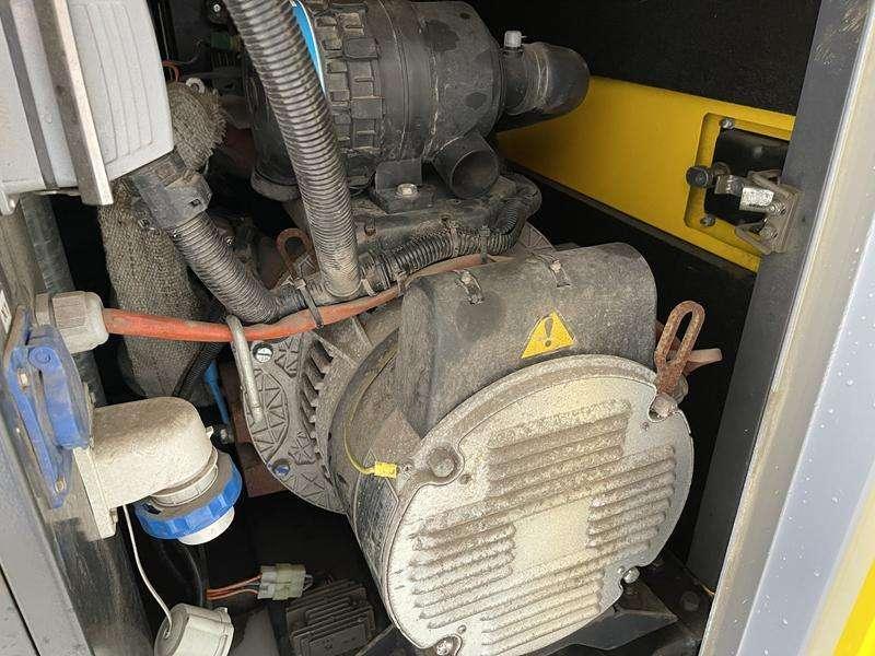 Atlas Copco HILIGHT B5+ VARIANT Photo 7