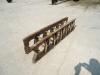 Track roller guard for Fiat Allis FL10E - FL10C Photo 1 thumbnail