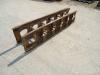 Track roller guard for Fiat Allis FL10E - FL10C Photo 3 thumbnail