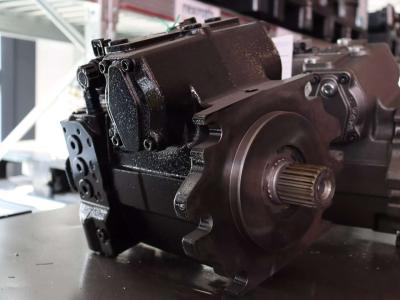 Bosch Rexroth A4VG90DA1D7/32R-NAF02F021SP-S sold by Kolben s.r.l.