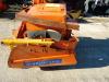 Hood and body panel for Fiat Allis FL14C Photo 1 thumbnail