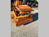 Hood and body panel for Fiat Allis FL14C Photo 4 thumbnail