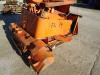 Hood and body panel for Fiat Allis FL14C Photo 5 thumbnail