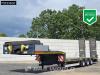 Kässbohrer LB3E MOT 05/27 Steering +Liftaxle Ramps Photo 1 thumbnail