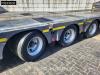 Kässbohrer LB3E MOT 05/27 Steering +Liftaxle Ramps Photo 19 thumbnail