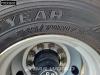 Kässbohrer LB3E MOT 05/27 Steering +Liftaxle Ramps Photo 29 thumbnail