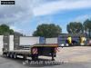 Kässbohrer LB3E MOT 05/27 Steering +Liftaxle Ramps Photo 6 thumbnail