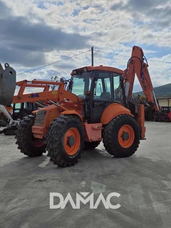 Fiat Kobelco B200 Photo 2