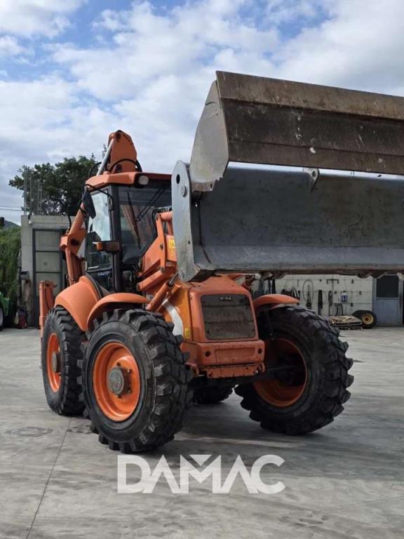 Fiat Kobelco B200 Photo 3