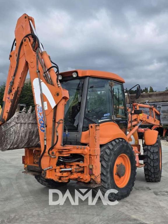 Fiat Kobelco B200 Photo 5
