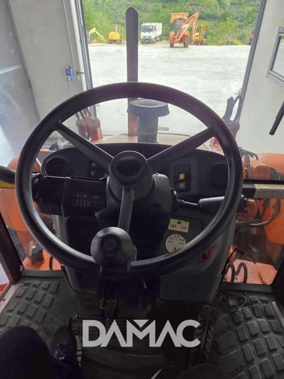 Fiat Kobelco B200 Photo 9