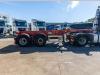 Asca BI-TRAIN 20''+ SELLETTE/FIFTH WHEEL Photo 3 thumbnail