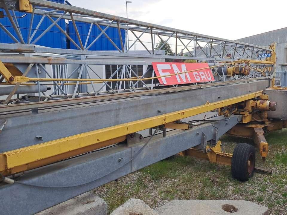 FM 622I Photo 5