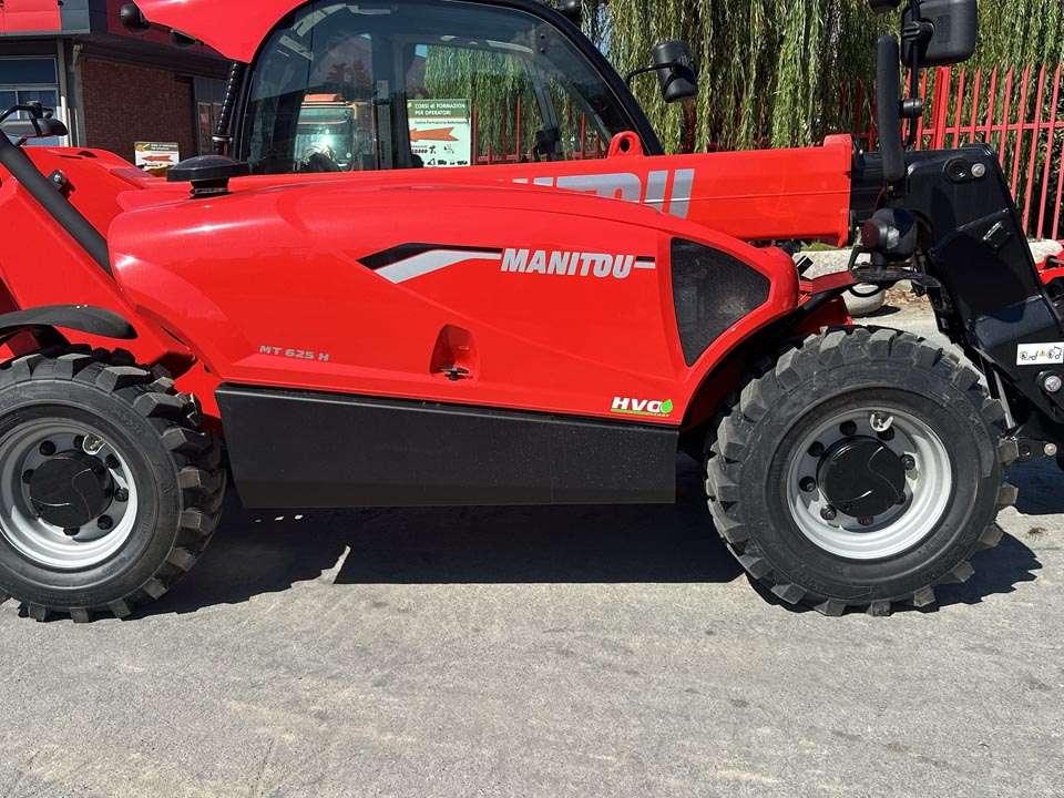 Manitou MT 625 H COMFORT Photo 10