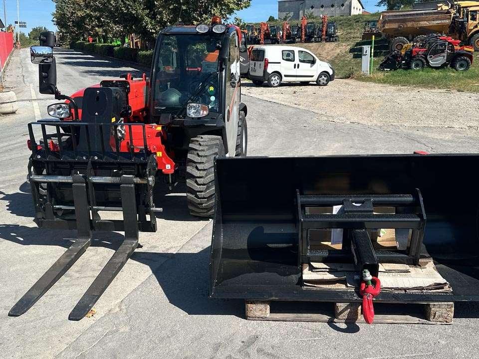 Manitou MT 625 H COMFORT Photo 12