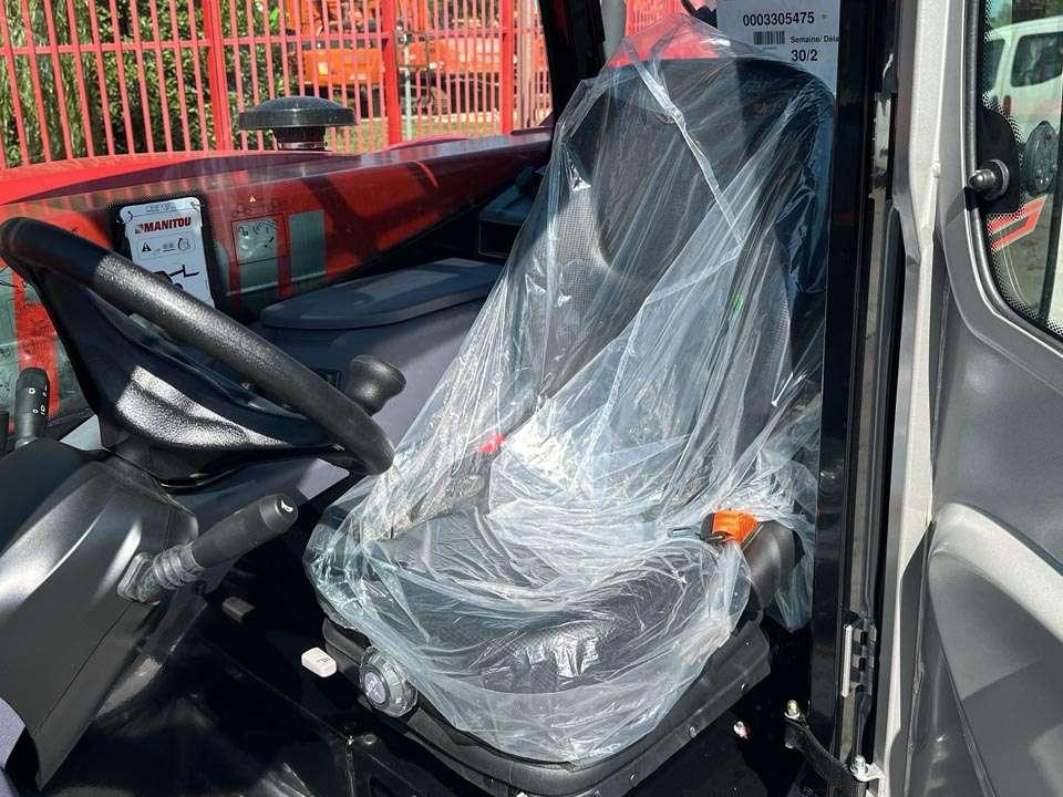 Manitou MT 625 H COMFORT Photo 14