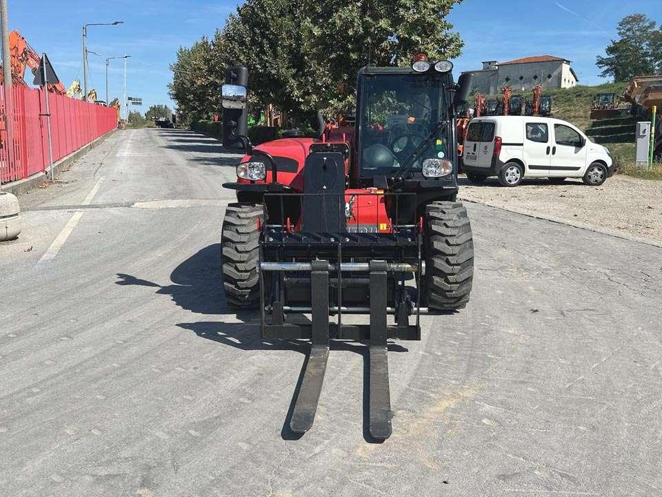 Manitou MT 625 H COMFORT Photo 18
