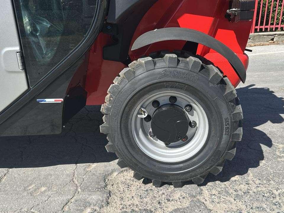 Manitou MT 625 H COMFORT Photo 8
