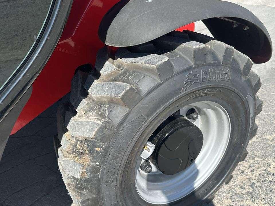Manitou MT 625 H COMFORT Photo 9