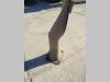 Muffler tailpipe for Hitachi ZW310 Photo 2 thumbnail