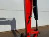 Kubota KX037-4 - Hammer Lines / Quick Coupler Photo 12 thumbnail