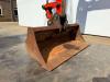 Kubota KX037-4 - Hammer Lines / Quick Coupler Photo 16 thumbnail