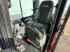 Kubota KX037-4 - Hammer Lines / Quick Coupler Photo 6 thumbnail