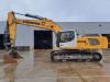 Liebherr R946LC Photo 1 thumbnail