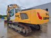 Liebherr R946LC Photo 2 thumbnail