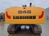 Liebherr R946LC Photo 3 thumbnail