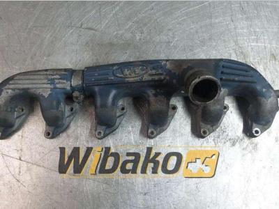 VM Motori 27B/4 sold by Wibako