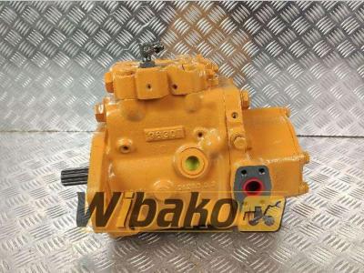 Komatsu Hydraulic pump for Komatsu D65PX-12 sold by Wibako