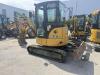 Caterpillar 303.5 CR Photo 3 thumbnail