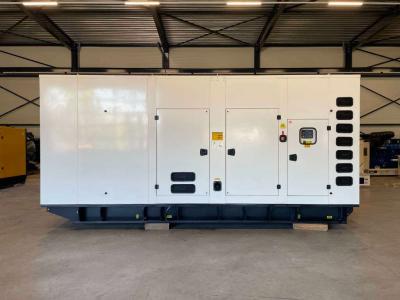 Perkins 4008TAG3 - 1.250 kVA Generator - DPX-21070 sold by DPX Power Europe B.V.
