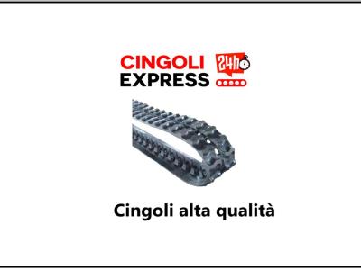 Traxter 190X72X37 sold by Cingoli Express