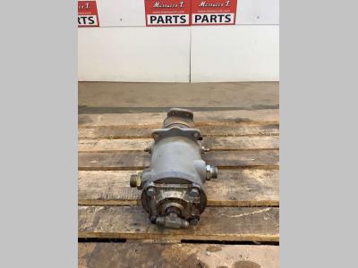 Rotating joint for Fiat Hitachi EX215 sold by Massucco T. Srl Area Ricambi