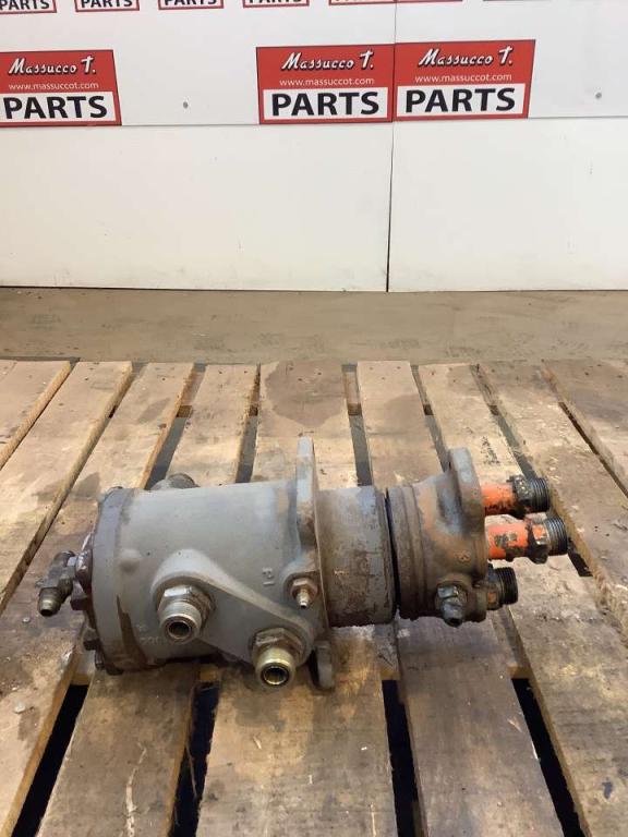 Rotating joint for Fiat Hitachi EX215 Photo 2
