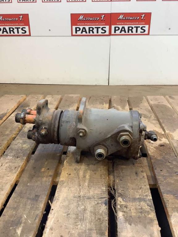 Rotating joint for Fiat Hitachi EX215 Photo 4