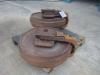 Idler wheel for Caterpillar 955L / D5 Photo 1 thumbnail