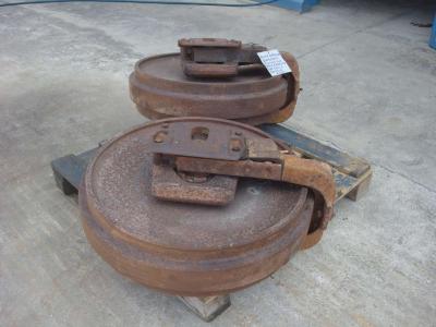 Idler wheel for Caterpillar 955L / D5 sold by OLM 90 Srl