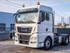 Man TGX 18.440 XLX BLS + INTARDER Photo 1 thumbnail