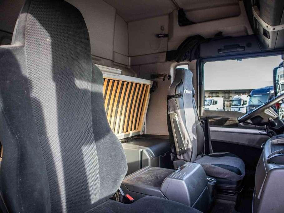 Man TGX 18.440 XLX BLS + INTARDER Photo 10