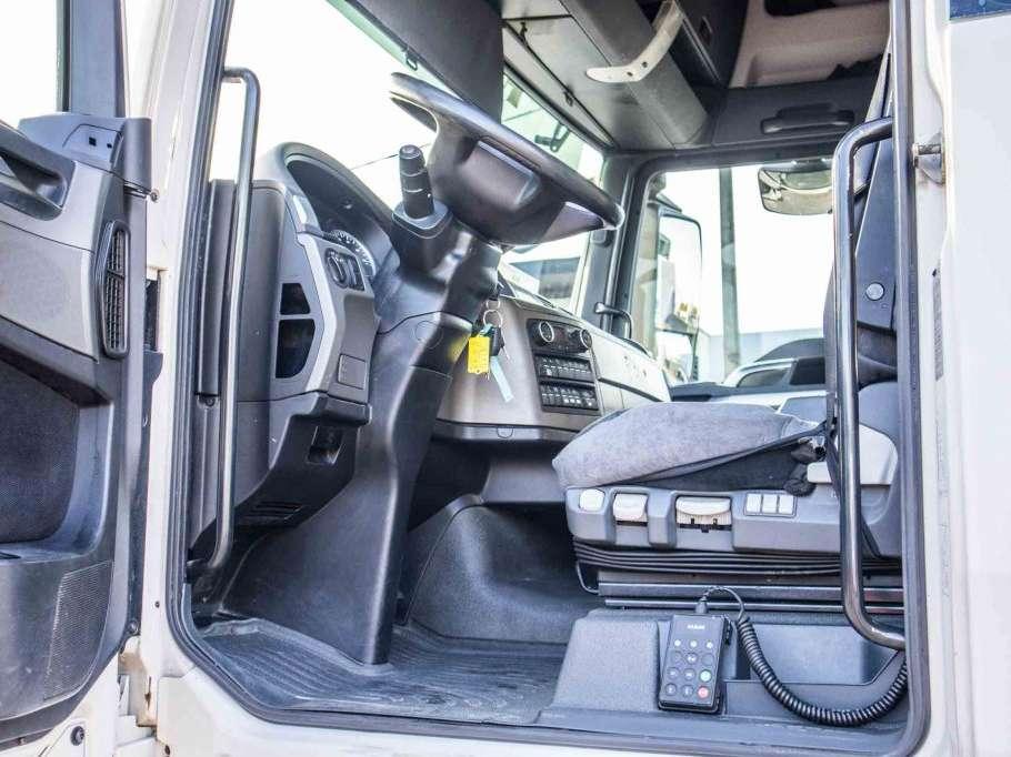 Man TGX 18.440 XLX BLS + INTARDER Photo 6