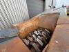 Komplet Krokodile - RECYCLING SHREDDER Photo 16 thumbnail
